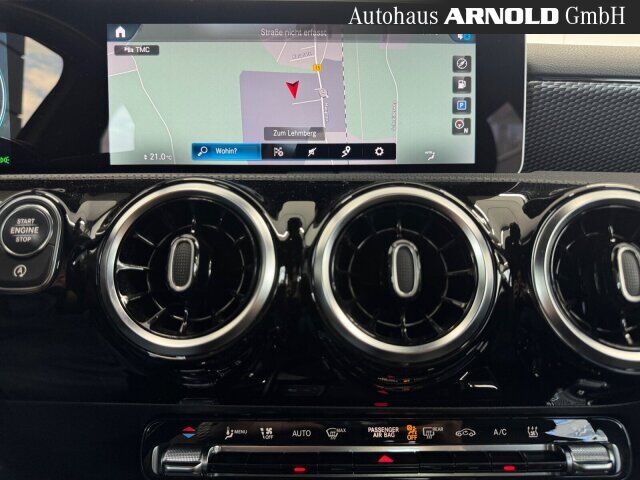 MERCEDES-BENZ A 220 4M Progressive Ansicht 10 für Fahrzeugdetailseite
