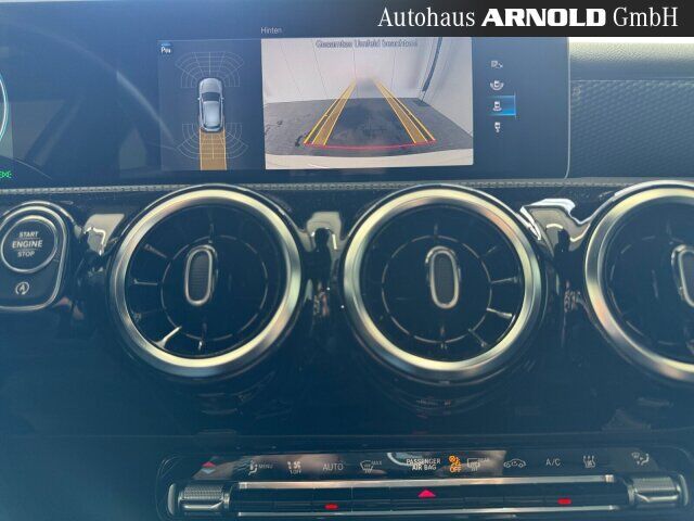 MERCEDES-BENZ A 220 4M Progressive Ansicht 11 für Fahrzeugdetailseite