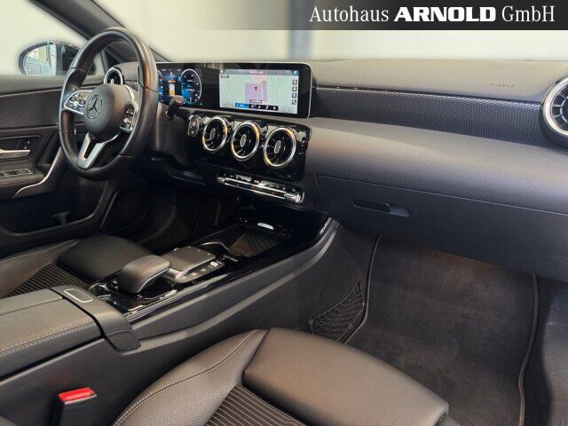 MERCEDES-BENZ A 220 4M Progressive Ansicht 12 für Fahrzeugdetailseite