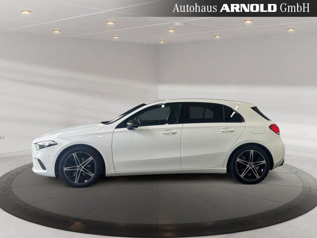 MERCEDES-BENZ A 220 4M Progressive Ansicht 2 für Fahrzeugdetailseite