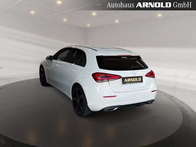 MERCEDES-BENZ A 220 4M Progressive Ansicht 3 für Fahrzeugdetailseite