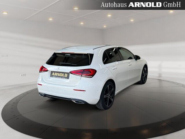 MERCEDES-BENZ A 220 4M Progressive Ansicht 4 für Fahrzeugdetailseite