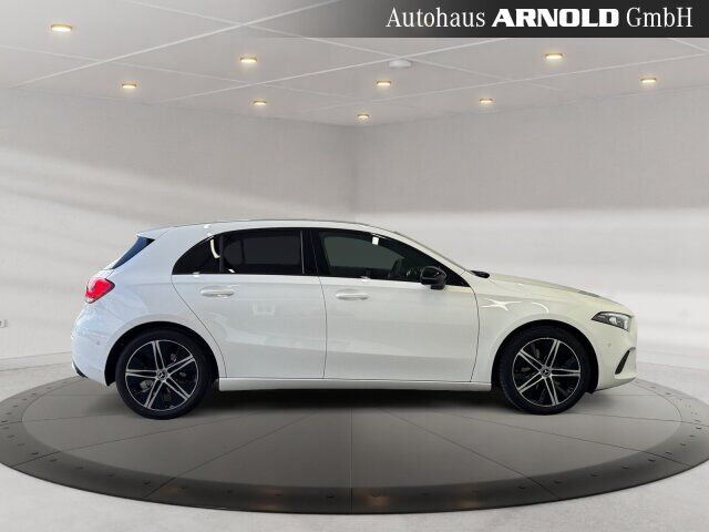 MERCEDES-BENZ A 220 4M Progressive Ansicht 5 für Fahrzeugdetailseite