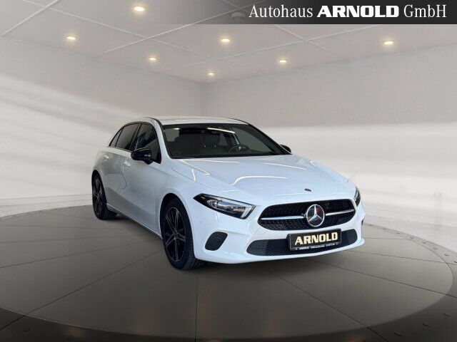 MERCEDES-BENZ A 220 4M Progressive Ansicht 6 für Fahrzeugdetailseite