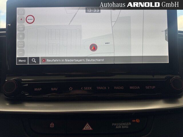 KIA XCeed 1.6 T-GDI GT-Line Ansicht 10 für Fahrzeugdetailseite