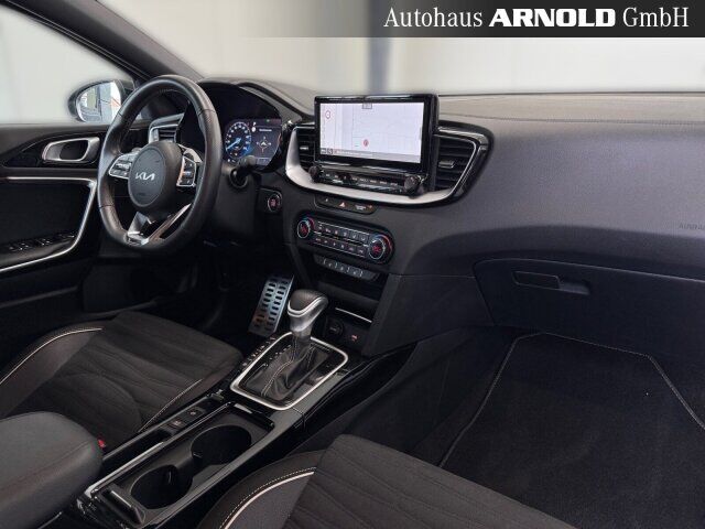 KIA XCeed 1.6 T-GDI GT-Line Ansicht 12 für Fahrzeugdetailseite