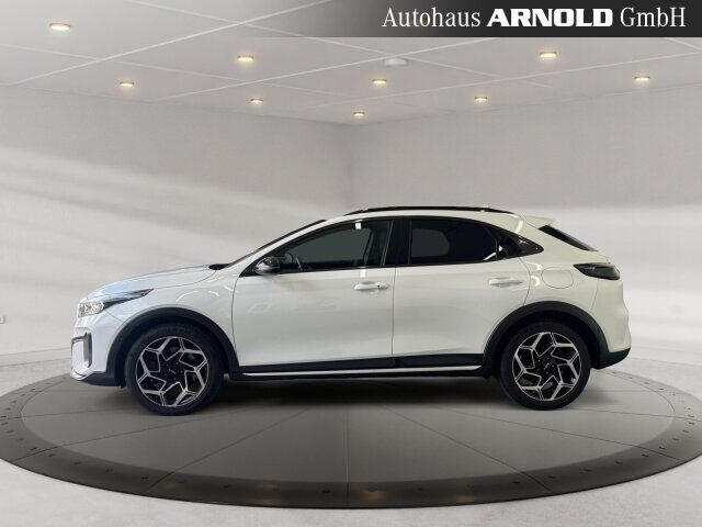 KIA XCeed 1.6 T-GDI GT-Line Ansicht 2 für Fahrzeugdetailseite