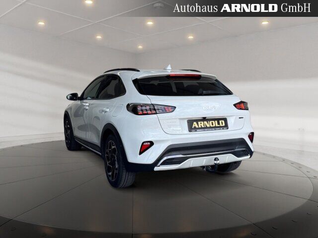 KIA XCeed 1.6 T-GDI GT-Line Ansicht 3 für Fahrzeugdetailseite