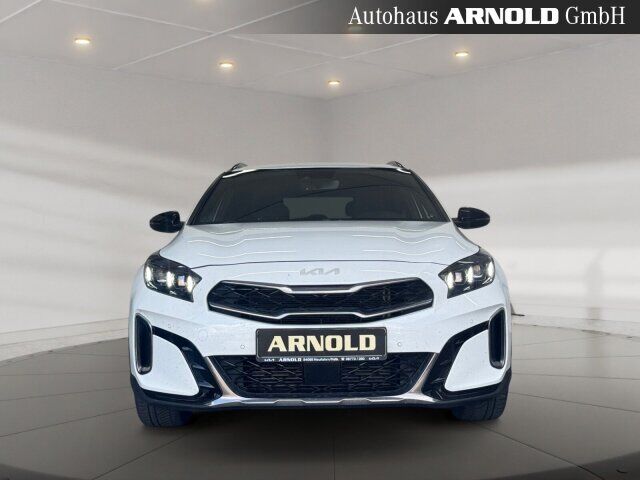 KIA XCeed 1.6 T-GDI GT-Line Ansicht 7 für Fahrzeugdetailseite