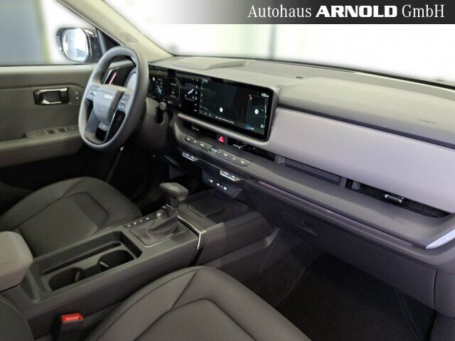 KIA Seltos 1.6 T-GDI SPIRIT Ansicht 12 für Fahrzeugdetailseite