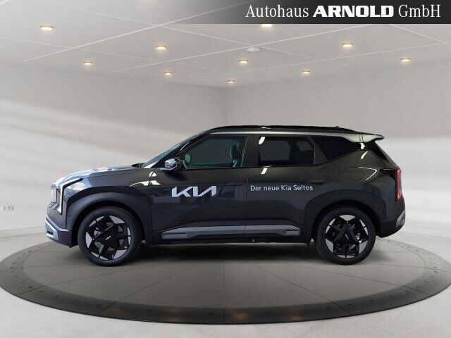 KIA Seltos 1.6 T-GDI SPIRIT Ansicht 2 für Fahrzeugdetailseite