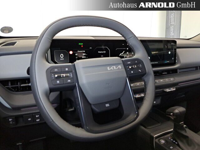 KIA Seltos 1.6 T-GDI SPIRIT Ansicht 9 für Fahrzeugdetailseite