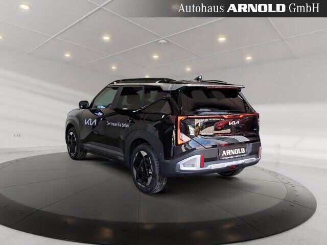 KIA Seltos 1.6 T-GDI SPIRIT Ansicht 3 für Fahrzeugdetailseite
