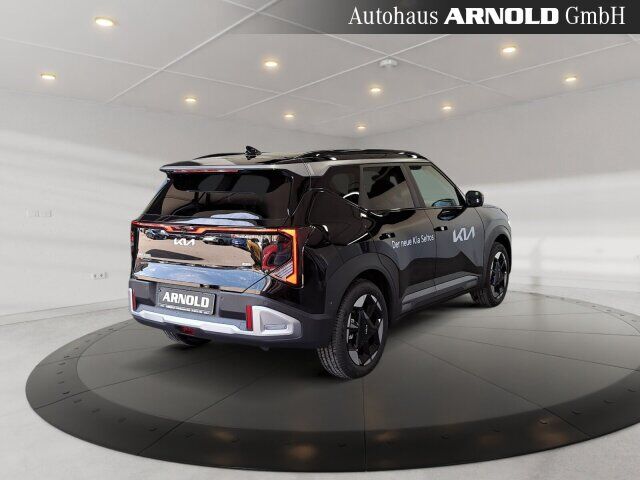 KIA Seltos 1.6 T-GDI SPIRIT Ansicht 4 für Fahrzeugdetailseite