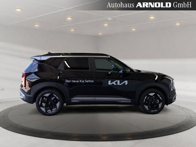 KIA Seltos 1.6 T-GDI SPIRIT Ansicht 5 für Fahrzeugdetailseite