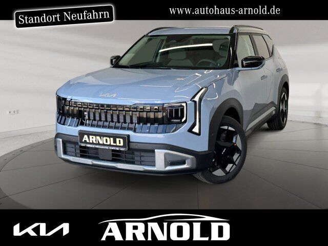 KIA Seltos 1.6 T-GDI SPIRIT Ansicht 1 für Fahrzeugdetailseite