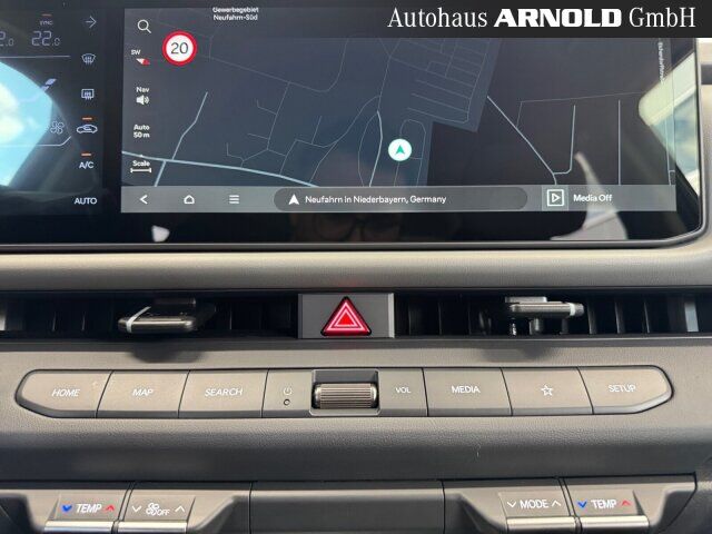 KIA Seltos 1.6 T-GDI SPIRIT Ansicht 10 für Fahrzeugdetailseite
