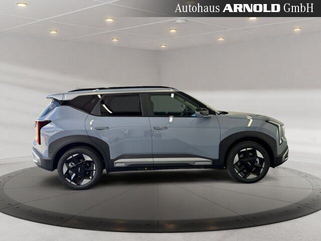 KIA Seltos 1.6 T-GDI SPIRIT Ansicht 5 für Fahrzeugdetailseite