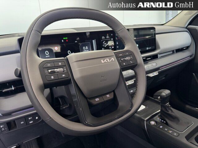 KIA Seltos 1.6 T-GDI SPIRIT Ansicht 9 für Fahrzeugdetailseite