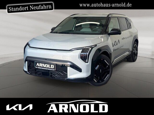 KIA EV3 81,4 kWh GT-Line WP Ansicht 1 für Fahrzeugdetailseite