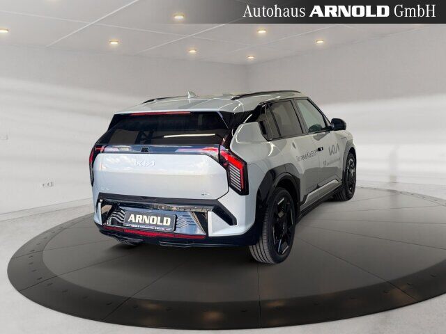KIA EV3 81,4 kWh GT-Line WP Ansicht 4 für Fahrzeugdetailseite