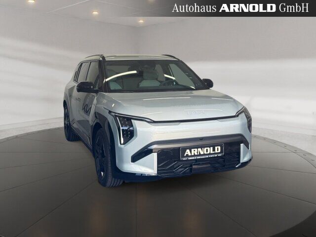 KIA EV3 81,4 kWh GT-Line WP Ansicht 6 für Fahrzeugdetailseite