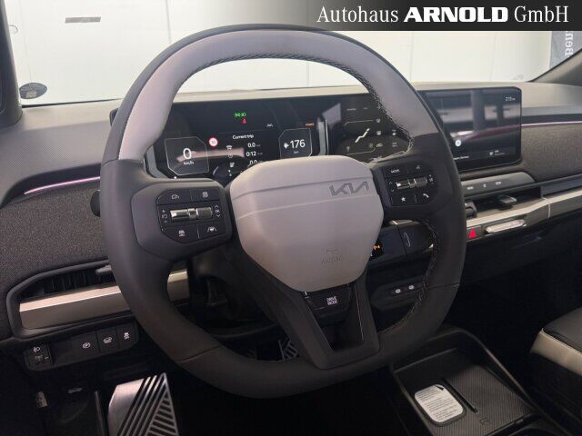 KIA EV3 81,4 kWh GT-Line WP Ansicht 9 für Fahrzeugdetailseite