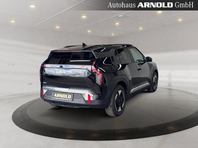 KIA EV3 58,3 kWh EARTH WP Ansicht 4 für Fahrzeugdetailseite
