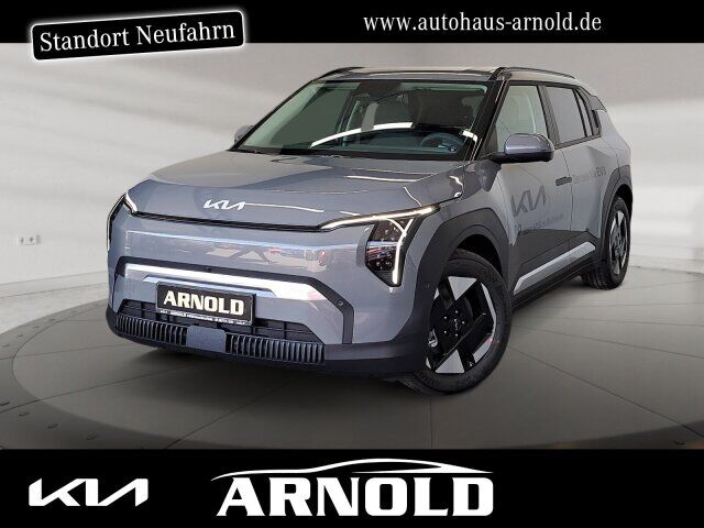 KIA EV3 81,4 kWh EARTH WP Ansicht 1 für Fahrzeugdetailseite
