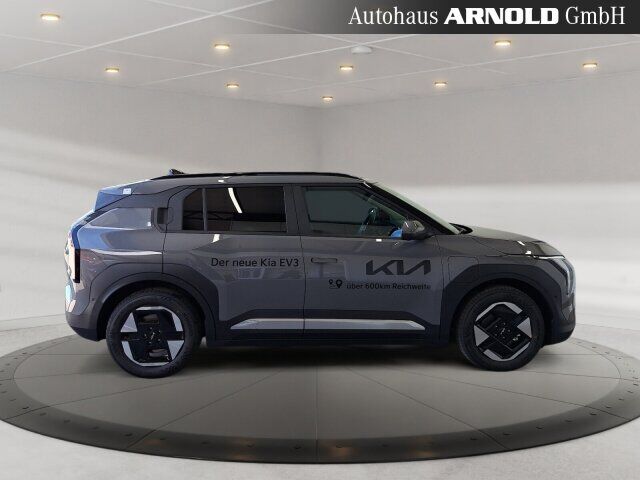 KIA EV3 81,4 kWh EARTH WP Ansicht 5 für Fahrzeugdetailseite