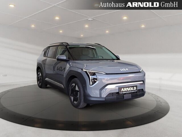 KIA EV3 81,4 kWh EARTH WP Ansicht 6 für Fahrzeugdetailseite