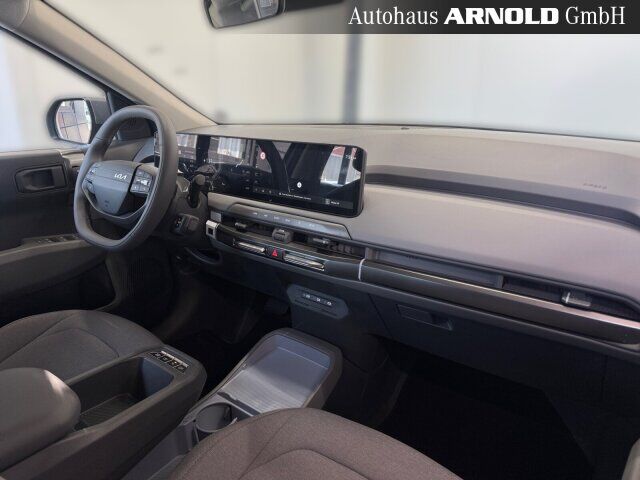 KIA EV3 58,3 kWh AIR WP Ansicht 12 für Fahrzeugdetailseite