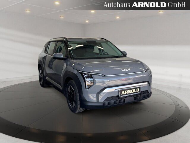 KIA EV3 58,3 kWh AIR WP Ansicht 6 für Fahrzeugdetailseite