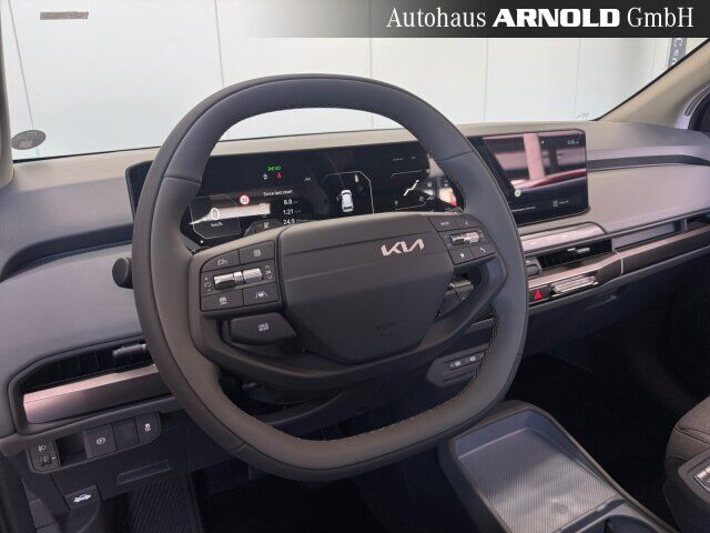 KIA EV3 58,3 kWh AIR WP Ansicht 9 für Fahrzeugdetailseite