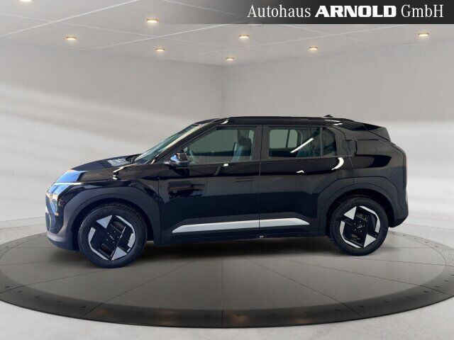 KIA EV3 58,3 kWh AIR WP Ansicht 2 für Fahrzeugdetailseite