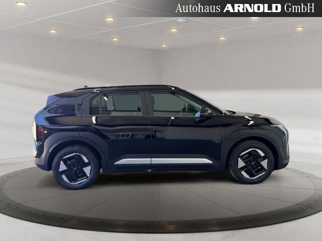 KIA EV3 58,3 kWh AIR WP Ansicht 5 für Fahrzeugdetailseite