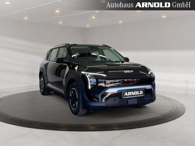 KIA EV3 58,3 kWh AIR WP Ansicht 6 für Fahrzeugdetailseite