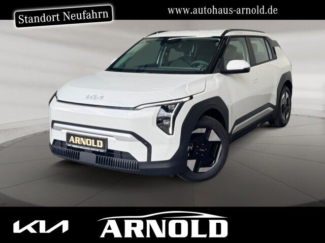 KIA EV3 58,3 kWh AIR WP Ansicht 1 für Fahrzeugdetailseite