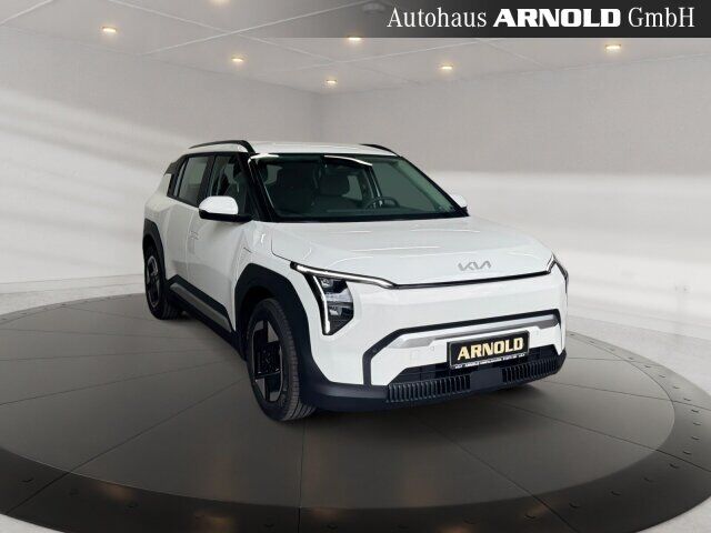 KIA EV3 58,3 kWh AIR WP Ansicht 6 für Fahrzeugdetailseite