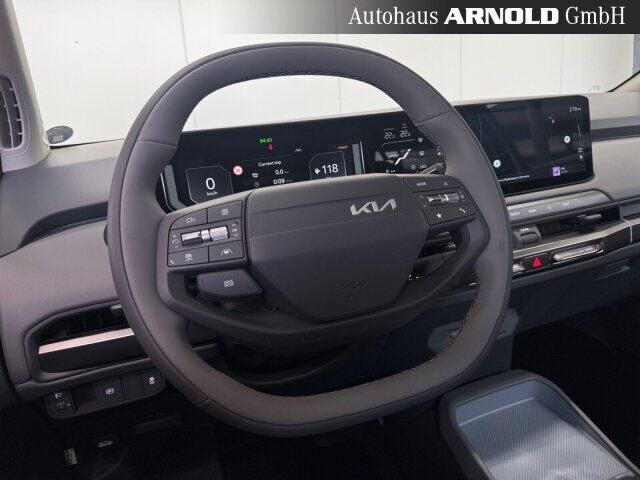 KIA EV3 58,3 kWh AIR WP Ansicht 9 für Fahrzeugdetailseite