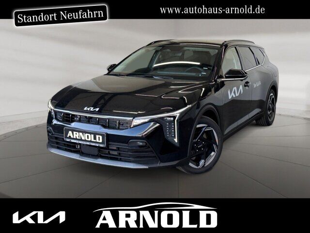 KIA K4 _SW 1.6 T-GDI SPIRIT Ansicht 1 für Fahrzeugdetailseite