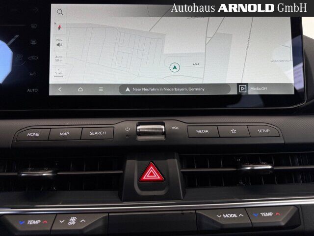 KIA K4 _SW 1.6 T-GDI SPIRIT Ansicht 10 für Fahrzeugdetailseite