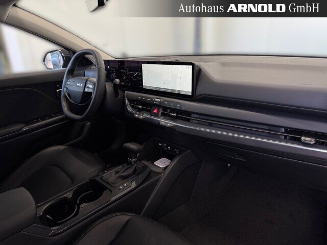 KIA K4 _SW 1.6 T-GDI SPIRIT Ansicht 12 für Fahrzeugdetailseite