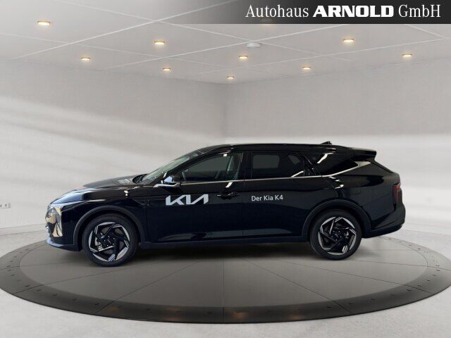 KIA K4 _SW 1.6 T-GDI SPIRIT Ansicht 2 für Fahrzeugdetailseite