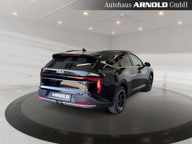 KIA K4 _SW 1.6 T-GDI SPIRIT Ansicht 4 für Fahrzeugdetailseite
