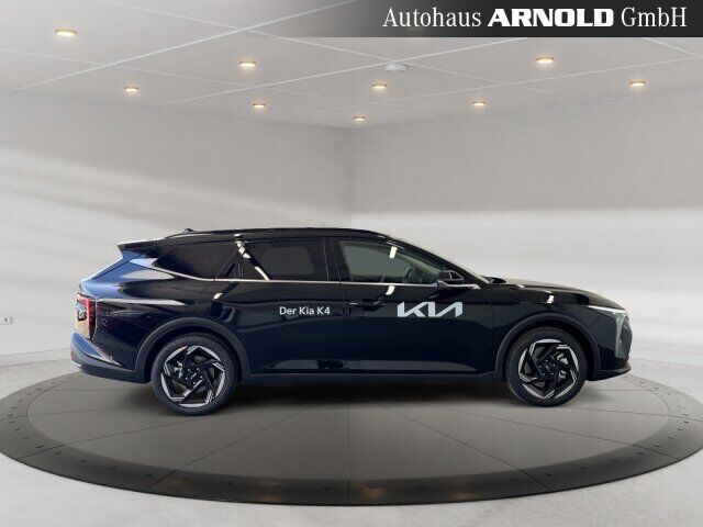 KIA K4 _SW 1.6 T-GDI SPIRIT Ansicht 5 für Fahrzeugdetailseite