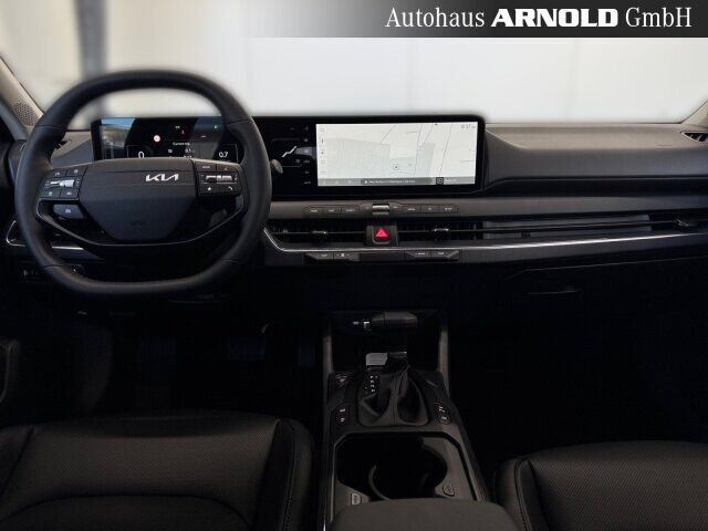 KIA K4 _SW 1.6 T-GDI SPIRIT Ansicht 8 für Fahrzeugdetailseite