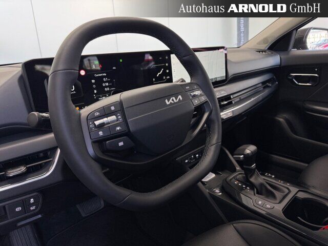 KIA K4 _SW 1.6 T-GDI SPIRIT Ansicht 9 für Fahrzeugdetailseite