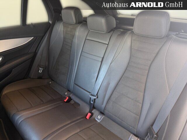 MERCEDES-BENZ E 300 T de AMG-Line Ansicht 13 für Fahrzeugdetailseite