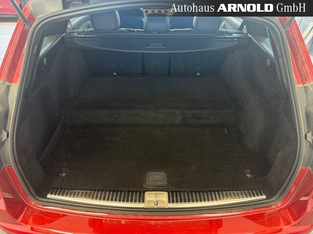MERCEDES-BENZ E 300 T de AMG-Line Ansicht 14 für Fahrzeugdetailseite